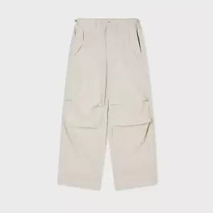 [후아유][AK분당점] [후아유] Parachute Easy Active Pants(F) / WHTAG2433F