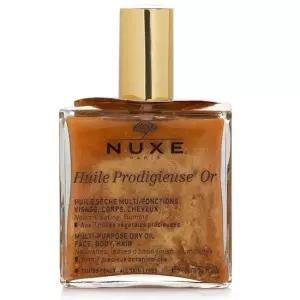 눅스 윌 프로디쥬스 오르 멀티퍼포스드라이 오일 100ml