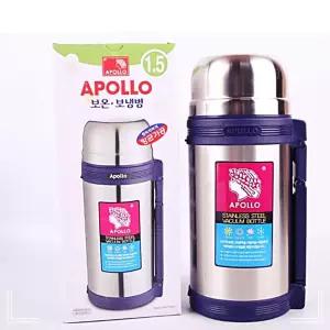 보온보냉병 아폴로 1.5L