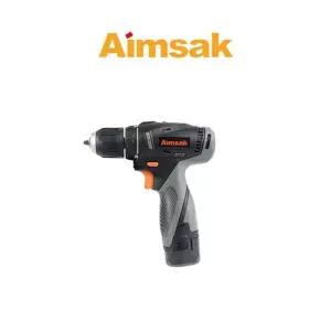 전동 아임삭 2팩 3G 14.4V 드라이버 충전 AD414R 드릴