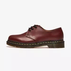 채움하우스 닥터마틴 1461 - CHERRY 레드 951207