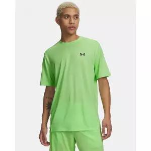 매장정품 UNDERARMOUR UA Tech 벤트 VHS 자카드6009732-712