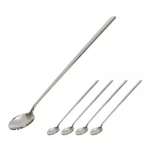 상일 롱스푼(심플20cm) 1p x(5개) 스텐 티스푼 수저