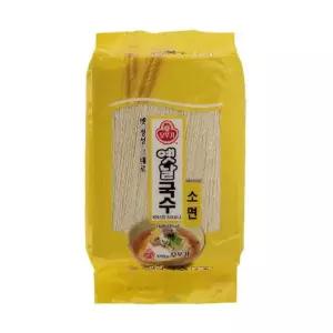 옛날소면국수(오뚜기 3Kg) 오뚜기 옛날소면 국수 오뚜기국수