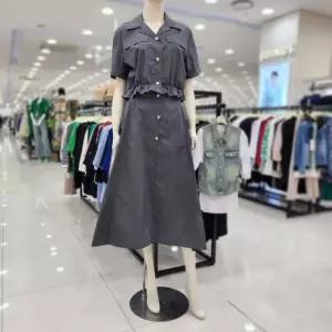 조이너스 여성 정장 25신상 스커트 한벌 세트 여름 JAFU5WRC080WQS080_US