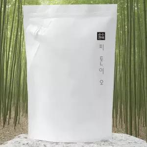 피톤이오 피톤치드 편백수 원액 3개 2L