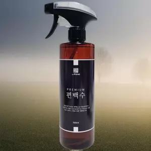 특허 나무아래 편백수 피톤치드 원액 1개 500ml