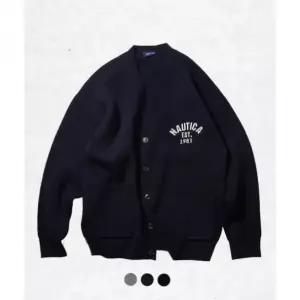 매장정품 노티카 NAUTICA 브이넥 가디건 1515264