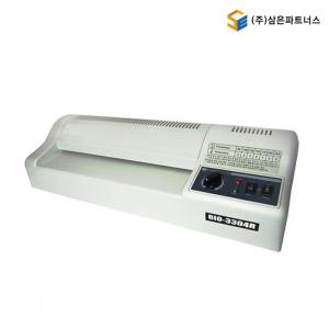 삼은파트너스 라미네이터 코팅기 BIO-3306R A3 6롤