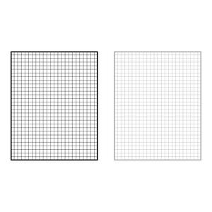 휀스망 120x150cm/철망/메쉬망/진열대/대금