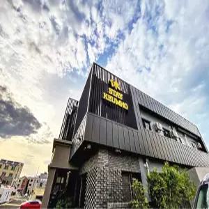 [제주 게스트하우스] 제주 휴스테이 금호 (남원,표선,성산)