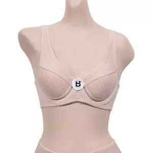 [속옷천국][폭스] 소프트 몰드 풀컵 보정 C컵 브라