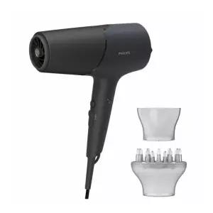 [필립스]PHILIPS 필립스 헤어드라이기 BHD538/19/블랙/접이식/과열방지센서/모발손상방지