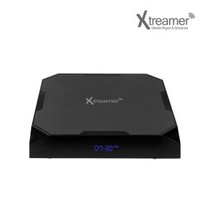 Xtreamer DV-X70 디빅스플레이어 안드로이드 셋탑박스