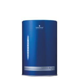 슈바츠코프 이고라 바리오 블론드 플러스 450g / 대용량 탈색제 셀프 탈색약 블랙빼기