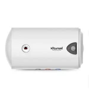 귀뚜라미 전기온수기 100L 벽걸이 법랑 저장식 KDEW PLUS-100