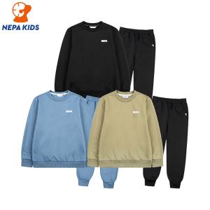 NEPA KIDS 네파키즈 파서블 폴리기모 트레이닝세트 KJF5956