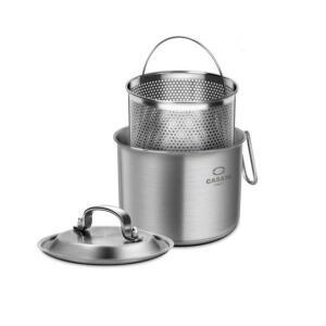 [셀러허브]멀티팟 편수 2.3L 파스타냄비 어묵탕냄비 국수냄비 (S11095995)