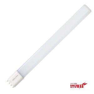 [신세계몰]촬영소품 번개표 LED FPL램프 21.1W 주광색 1P