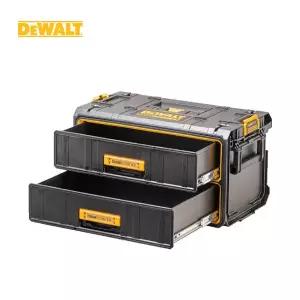 [디월트] DWST83529-1 터프시스템 2.0 2단 서랍형공구함