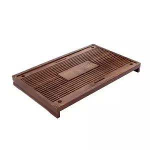차마을 다도 차판53.5x33cm 브라운 [WE8DFEF]