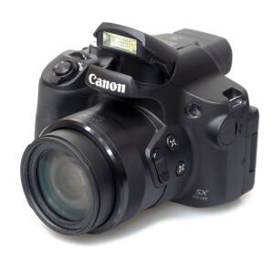 캐논 PowerShot SX70 HS 하이엔드 / 캐논코리아 정품 / 새상품 -B1-