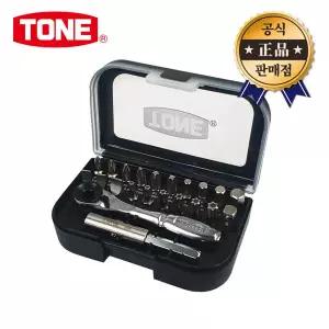 비트라쳇세트 BRS20 좁은공간 깔깔이 라챗 라체트 토네