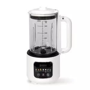 짐머만 대용량 1.5리터 글라스 두유제조기 ZMM-1535WS