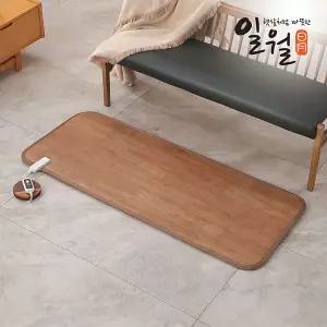 일월 다용도 카본 카페트매트 (60x150)