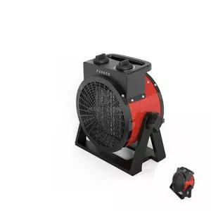 [삼마누] 전기 팬히터 온풍기 2000W 저소음온풍기