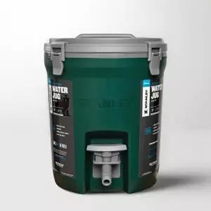 스탠리 1913 어드벤처 프로그레이드 워터저그 7.5L (그린) / iuy