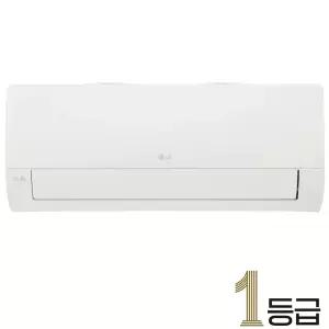 SQ06FJ1WFS LG 휘센 벽걸이에어컨 18.7㎡/기본설치포함/진공작업 실외기포함/2025년 출시 1등급/ 가정용 룸에어컨/