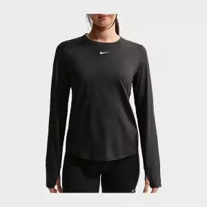 [나이키] 원 클래식 여성 드라이 핏 롱 슬리브 탑 FN2802-013