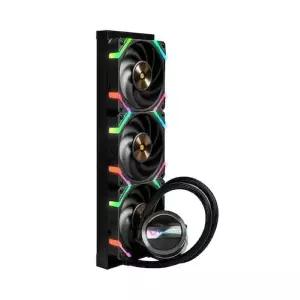 발키리 GL360 ARGB (BLACK)