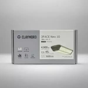 프리즘 크레모아 3페이스 네오 10 CLF-1000 / ib