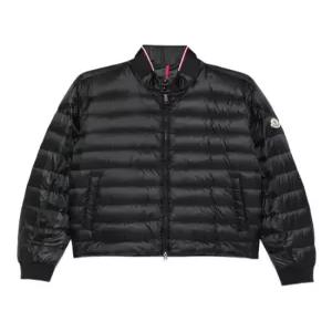 26SS 몽클레어 패딩 1A00008 597XQ 999 BLACK DOM