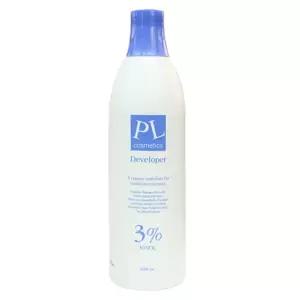 피엘 디벨로퍼 3％ 산화제 10 VOL 1000ml