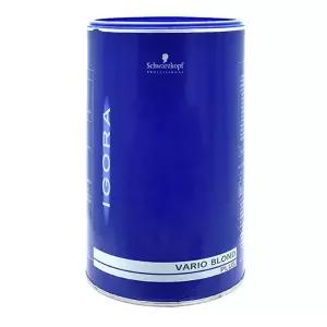 슈바츠코프 이고라 바리오 블론드 플러스 탈색제 450g