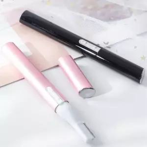 잔솔 전동 눈썹칼 정리 정리기 다듬기 바리깡 제모기