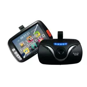 ATOM 아톰골드 S200 블랙박스 32GB