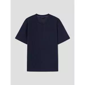 로가디스 썸머 솔리드 라운드넥 티셔츠 애쉬 RY5342CL24