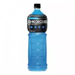 1.5L 코카콜라 12개입 150995 파워에이드블루