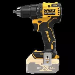DEWALT 충전함마드릴 DCD709N-KR BL20V/본체만 배터리X 충전기X