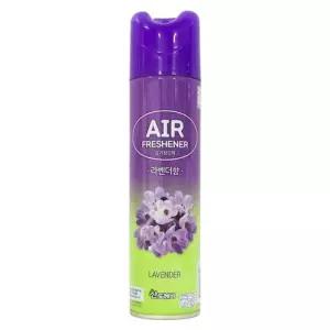 에어프레셔너 공기청향제 라벤더 300ml WFABA6E