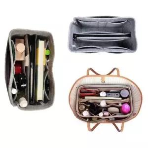 이너백 백인백 가방 정리함 속가방 속정리 소형 중형 이너백