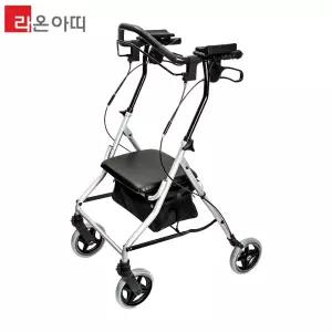노인보행기 어르신 성인용 보행기 실버카 할머니
