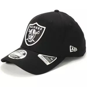 14260638 남자 캡모자 야구모자 운동 헬스 볼캡 뉴에라 MLB 레이더스 / 블랙 S/M 950SS 라스라이 BLK 팀 스