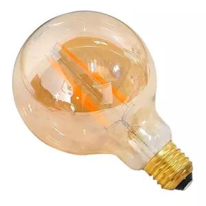 포커스 LED COB 5W 엘디자인램프 G95전구색