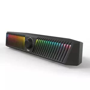 제닉스크리에이티브 사운드바 제닉스 게이밍스피커 컴퓨터스피커 TITAN SB3 4096086