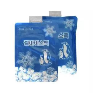 젤아이스팩 젤 아이스팩 17x23 중 얼음팩 냉동팩 쿨팩 냉찜질팩